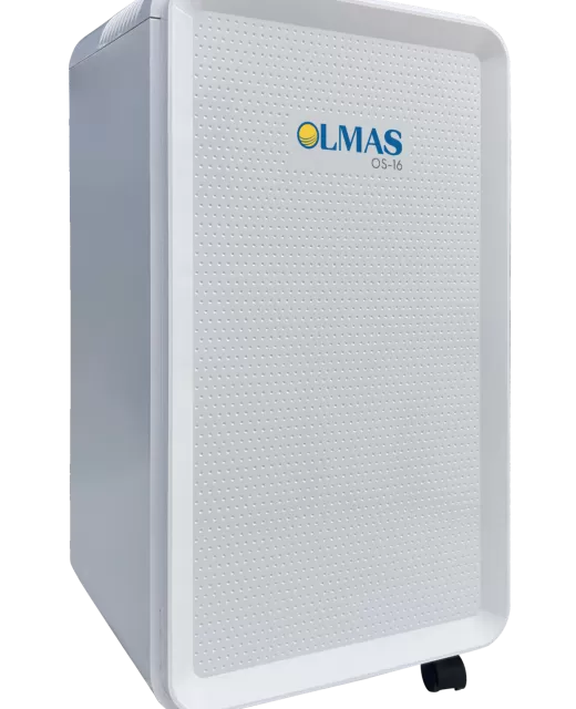 Máy hút ẩm Olmas OS-16